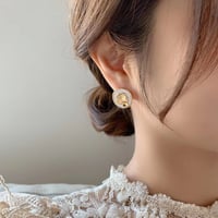 Rady ピアス