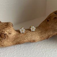 s123 ピアス