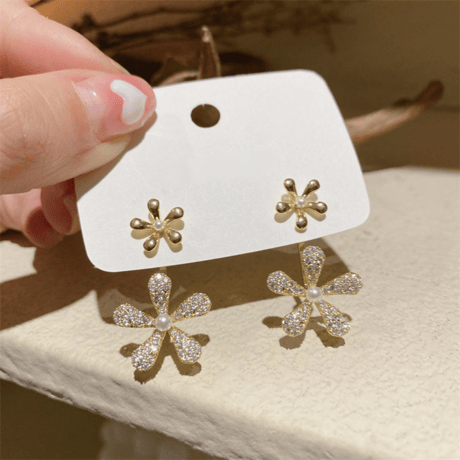 Azalea ピアス