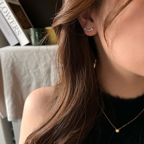 s666 ピアス