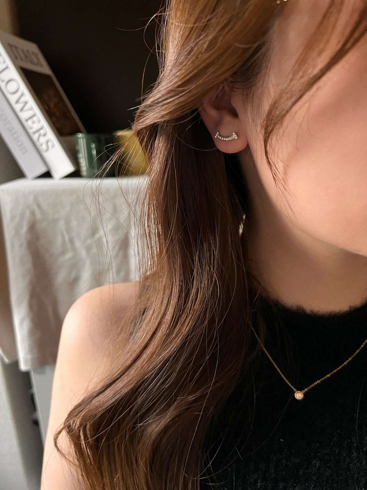 s666 ピアス | Cattlya