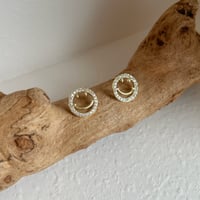 SMILE ピアス