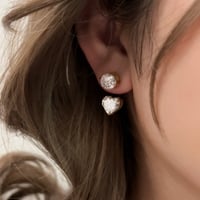 ss111ピアス