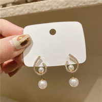 3way ピアス