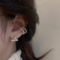 Triangle ピアス