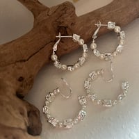 Pearlisse ピアス　イヤリング