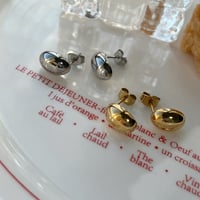 ss664 ピアス