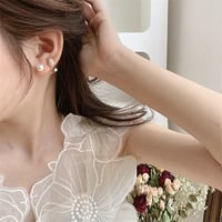 TULIP ピアス
