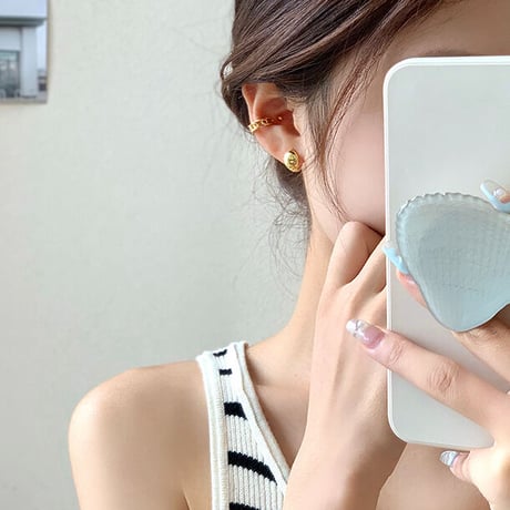 3セット ピアス イヤーカフ