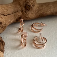 Mirelleピアス イヤリング