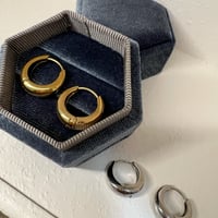 ss055 ピアス2カラー