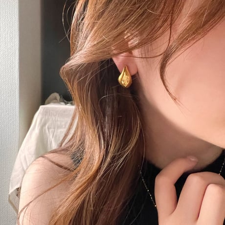 ss007 ピアス