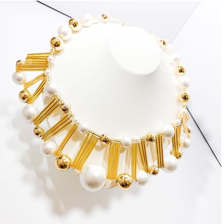 planet necklace
