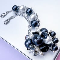 OBIDOME bracelet  - monotone -