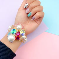 OBIDOME bracelet  - Candy-