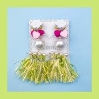 LOVE RAIN ーGreen－