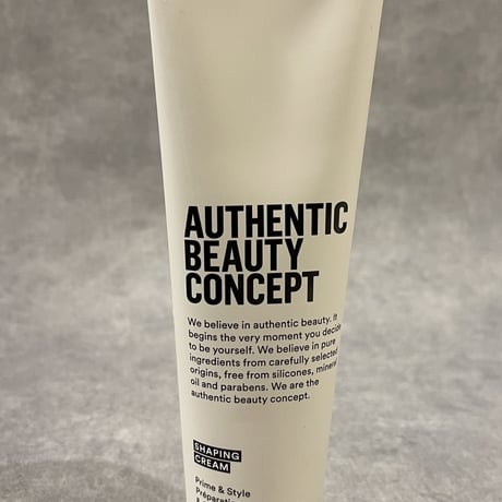 オーセンティックビューティーコンセプト AUTHENTIC BEAUTY CONCEPT Shampoo[オーセンティックビューティ
