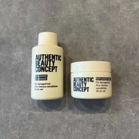AUTHENTIC BEAUTY CONCEPT リプレニッシュ シャンプー（300ml ダメ