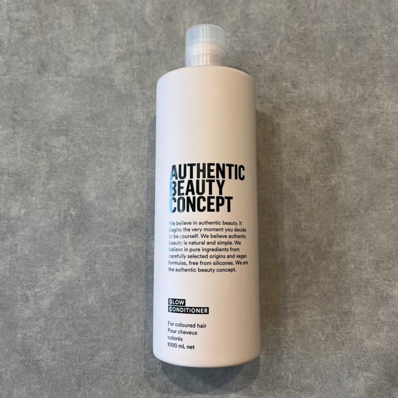 AUTHENTIC BEAUTY CONCEPT コンディショナー 1000ml