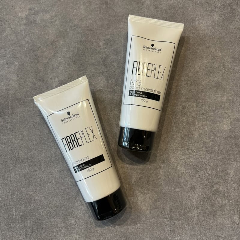 新品】シュワルツコフ ファイバープレックス シャンプー
