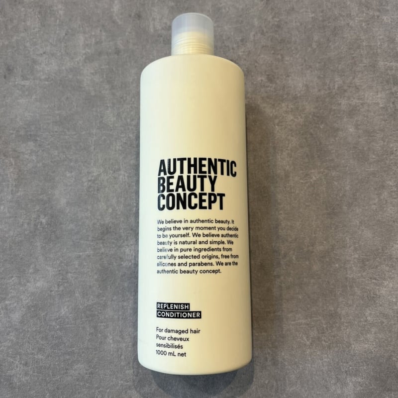 オーセンティックビューティーコンセプトリプレニッシュコンディショナー1000ml 276c6b99f4c02a5b73abce043cbc2e