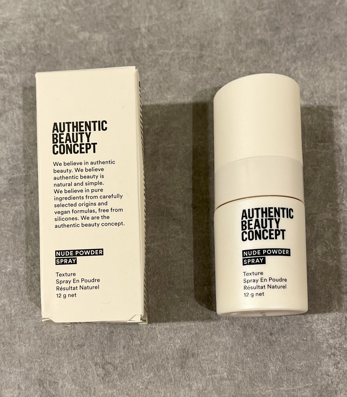 AUTHENTIC BEAUTY CONCEPT 3点セット AUTHENTIC BEAUTY CONCEPT 3点セット authenticbeautyconcept