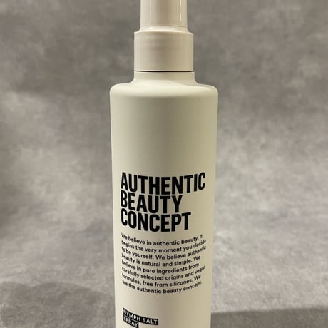 オーセンティックビューティーコンセプト AUTHENTIC BEAUTY CONCEPT Shampoo[オーセンティックビューティ