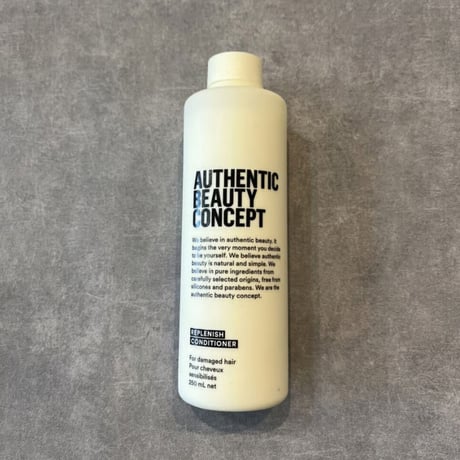 オーセンティックビューティーコンセプト | STORES