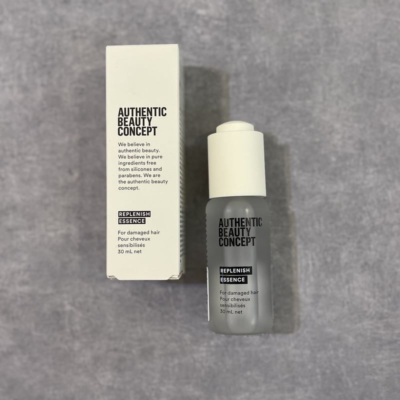 AUTHENTIC BEAUTY CONCEPT リプレニッシュ エッセンス （30ml