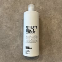 注意⚠️(ポンプなし本体のみ) AUTHENTIC BEAUTY CONCEPT グロウ シャ