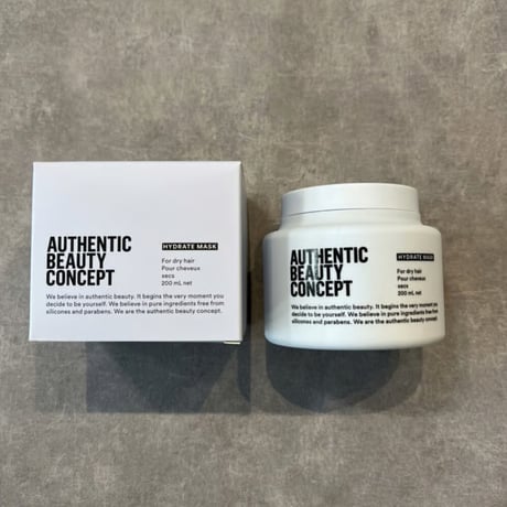 オーセンティックビューティーコンセプト | STORES