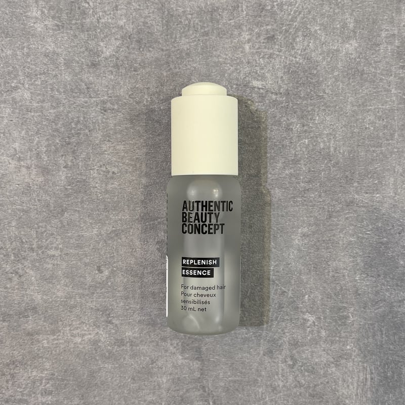 オーセンティックビューティコンセプト ヘアマスク＆ リプレニッシュ