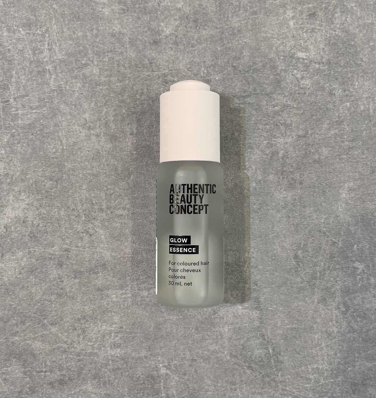 オーセンティックビューティーコンセプト グロウセット