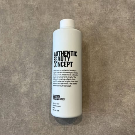 オーセンティックビューティーコンセプト | STORES