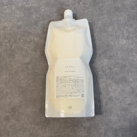 ヘンリー | STORES