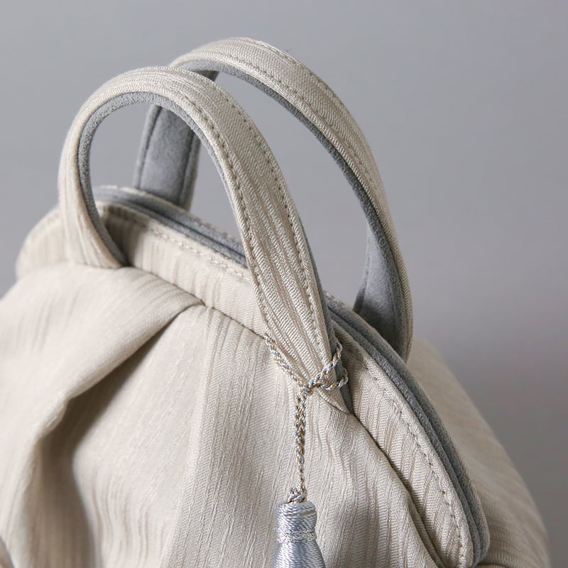 マイクロミニ】銀嶺 -GINREI-【IWASAバッグ】 | きものすなおショップ