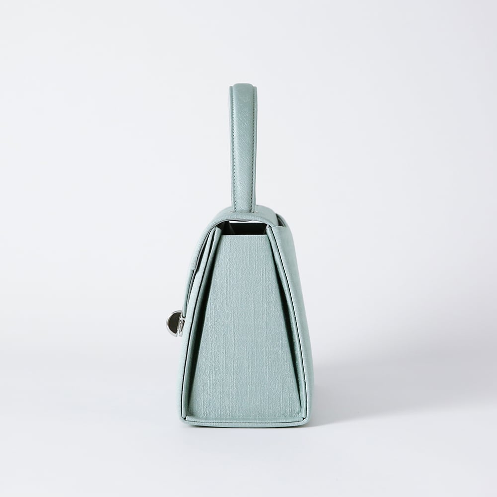 きよままです❣️【着物と帯 時流】B25272◇和装 フォーマルバッグ