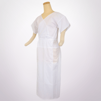 肌着(ワンピースタイプ)※着つけスターターキット商品(バラ売り)