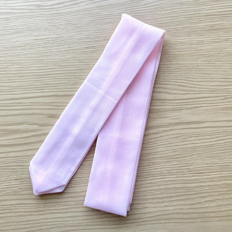 腰紐1本※着つけスターターキット商品(バラ売り)
