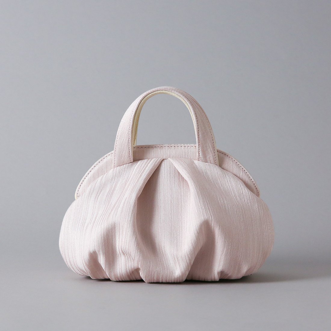 紅鶴-FLAMINGO- 岩佐×すなおコラボ 和装バッグ 紅鶴 -FLAMINGO-｜すなおモデル