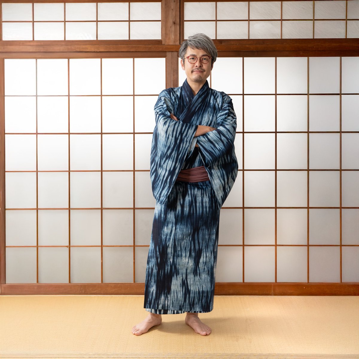 1*す様 高級絞り浴衣　手縫い浴衣 fit=scale-down,w=1200