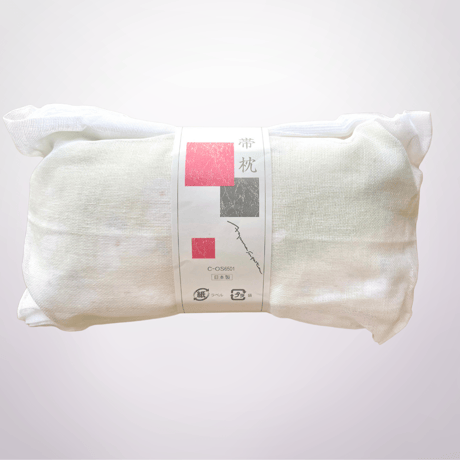 帯枕（アソート柄）※着つけスターターキット商品(バラ売り)