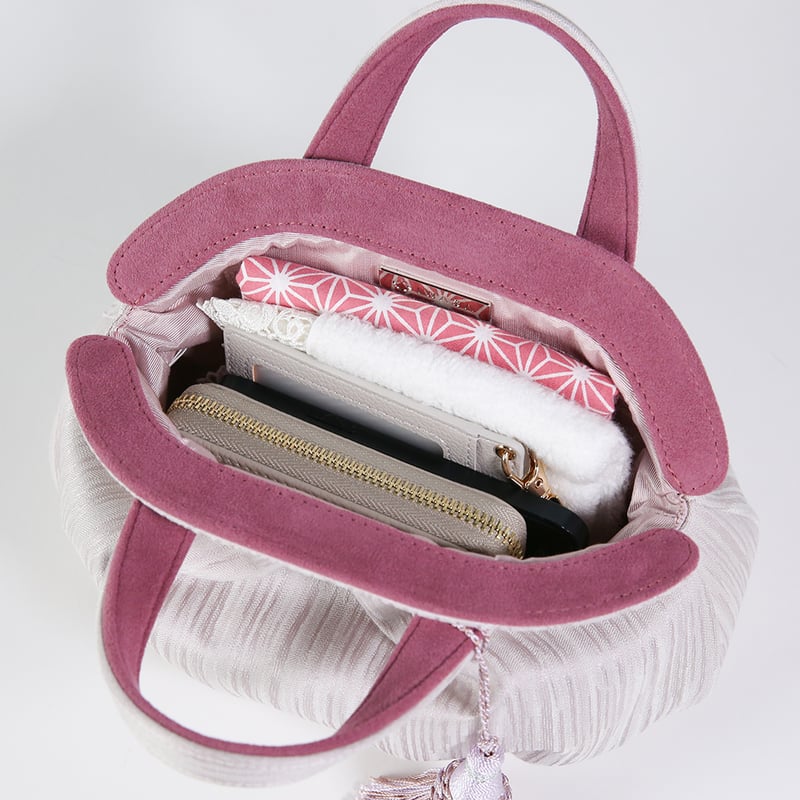 マイクロミニ】さふらん -SAFURAN-【IWASAバッグ】 | きものすなおショップ