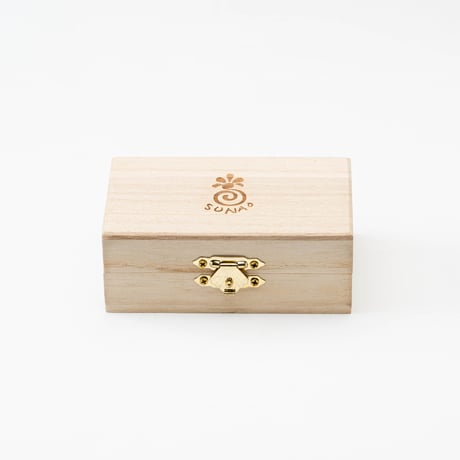 草履ピアス®️(パール)※お一人様2個まで ※発送まで2週間ほどかかります。