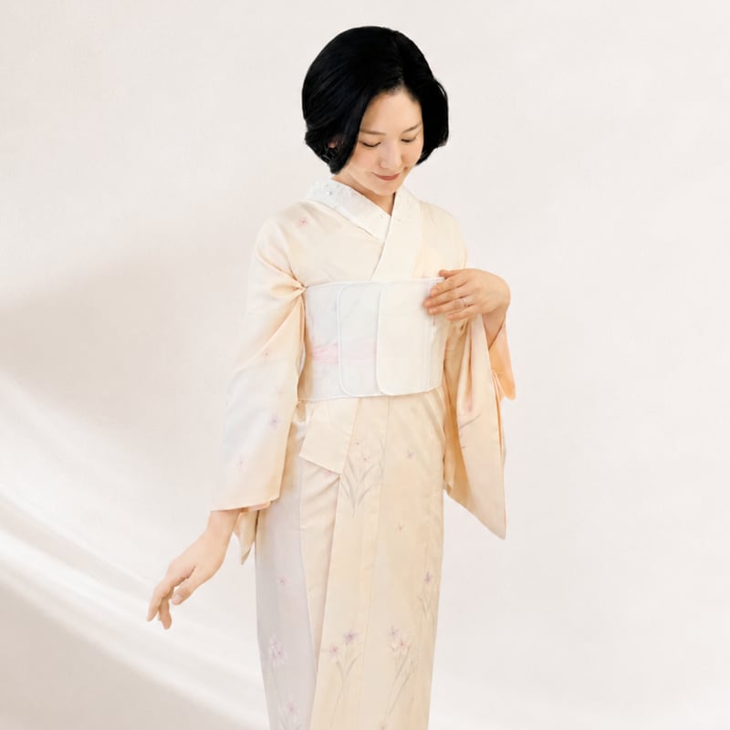 8月10日～※特典アリ※ すずろベルトワイド｜井登美 | きものすなおショップ