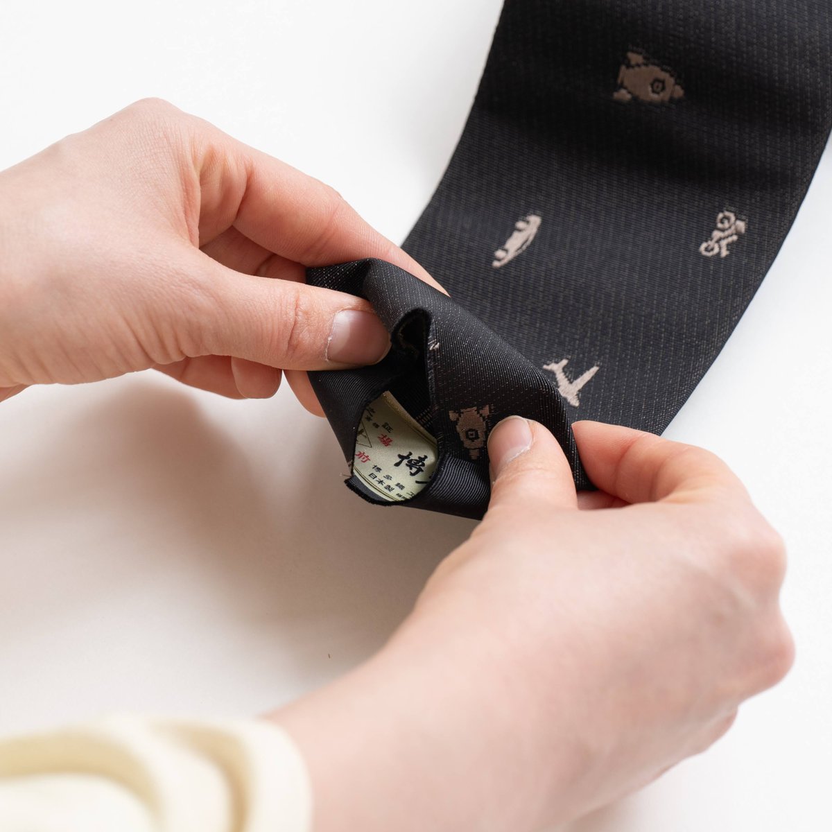 メンズ角帯 | きものすなおショップ