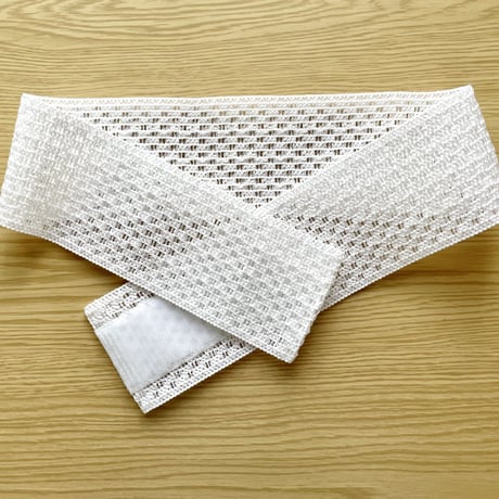 メッシュ伊達締め(1本)※着つけスターターキット商品(バラ売り)