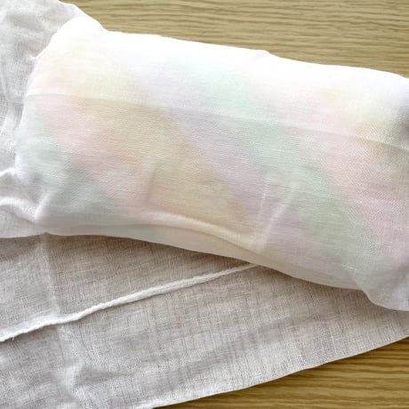 帯枕（アソート柄）※着つけスターターキット商品(バラ売り)