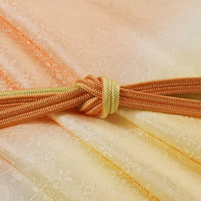 長尺】リバーシブル帯揚げ・帯締めセット | きものすなおショップ