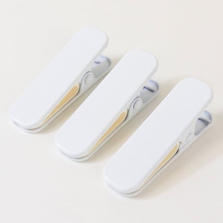 着物クリップ3個組※着つけスターターキット商品(バラ売り)